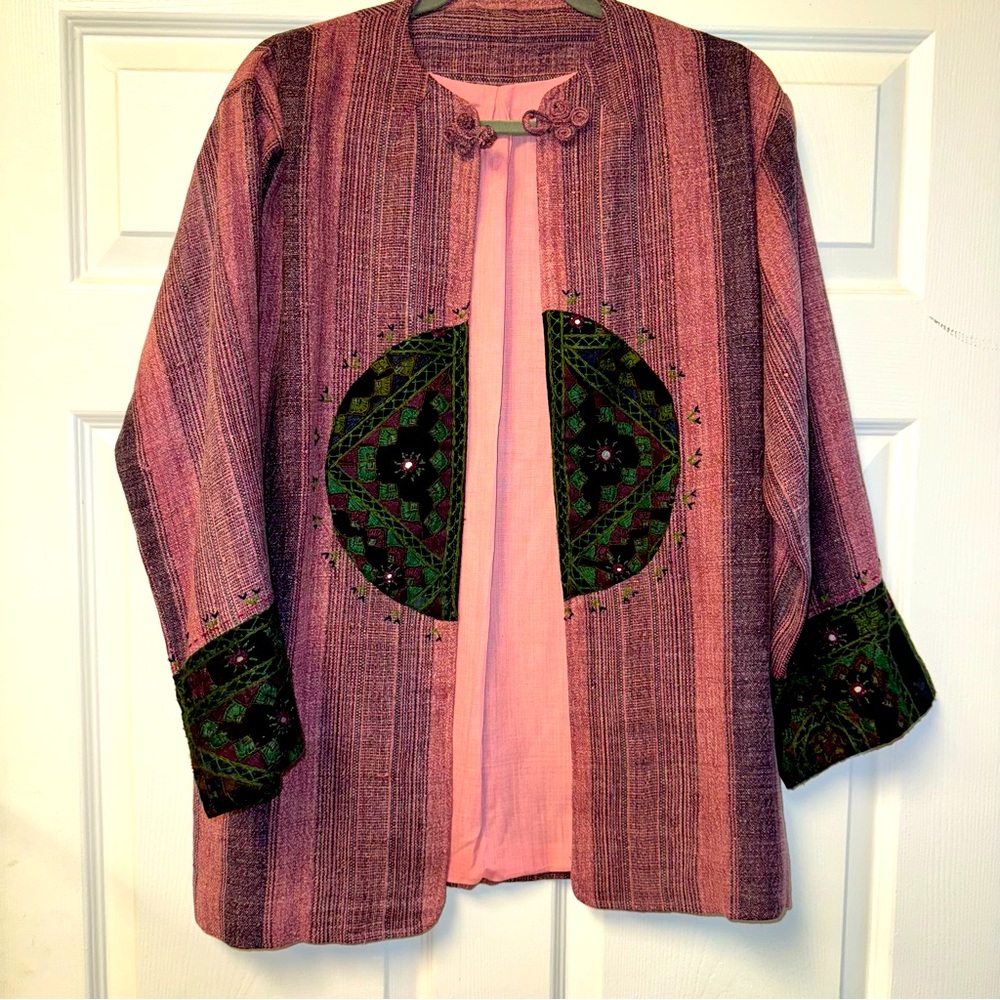 Boho jacket ‎ M